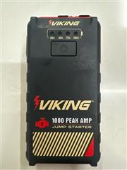 VIKING 1000 PEAK AMP JUMP